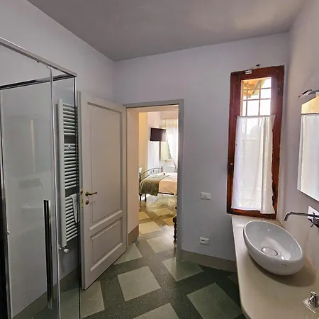 Palazzo Delle Erbe Villa *