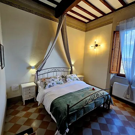 Villa Palazzo Delle Erbe Casole dʼElsa