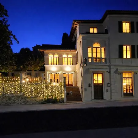 Villa Palazzo Delle Erbe *