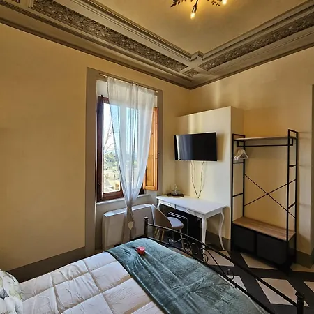 Villa Palazzo Delle Erbe Casole dʼElsa