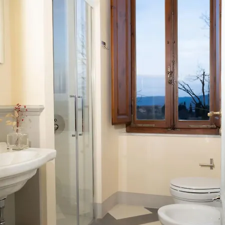 Palazzo Delle Erbe Villa Casole dʼElsa