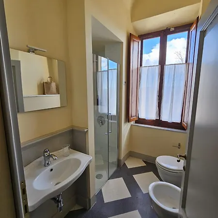 Villa Palazzo Delle Erbe *