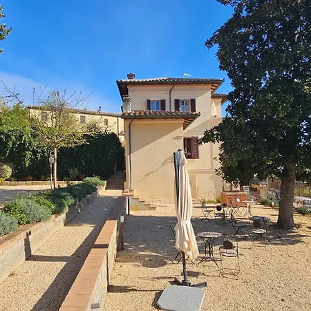 Villa Palazzo Delle Erbe