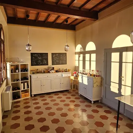 Villa Palazzo Delle Erbe