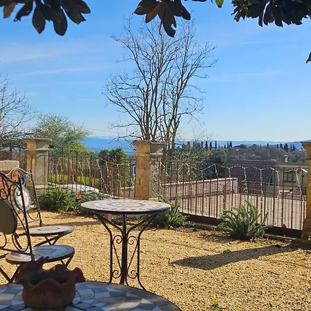 Villa Palazzo Delle Erbe Casole dʼElsa