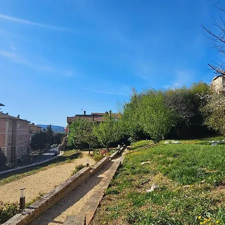 Villa Palazzo Delle Erbe *