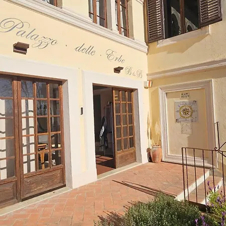Villa Palazzo Delle Erbe Casole dʼElsa