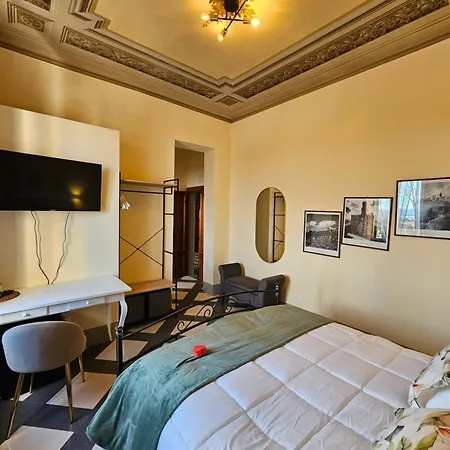 Palazzo Delle Erbe Villa Casole dʼElsa