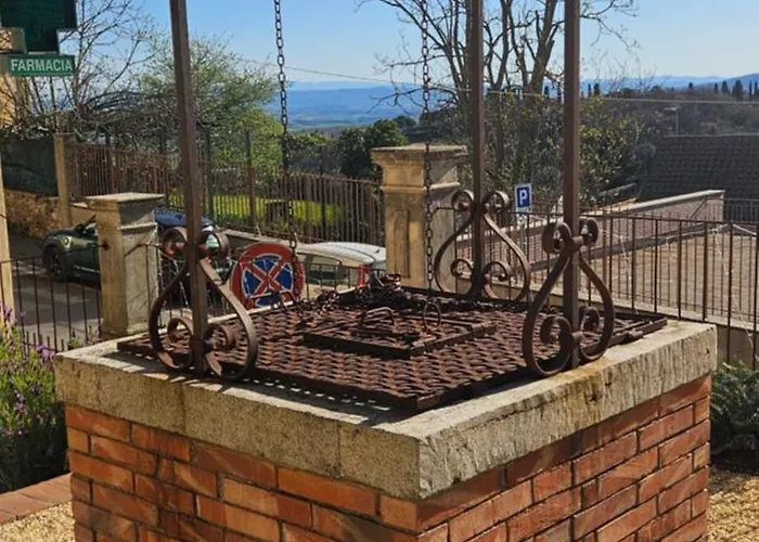 וילה Palazzo Delle Erbe